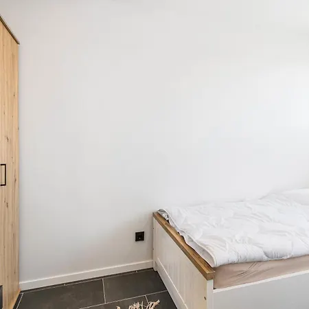 Apartment Modern In On Location Selm