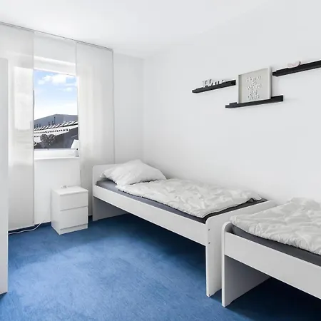 Modern In On Location