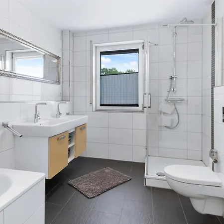 Modern In On Location * Selm