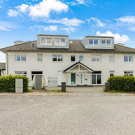 公寓 Modern In On Location *