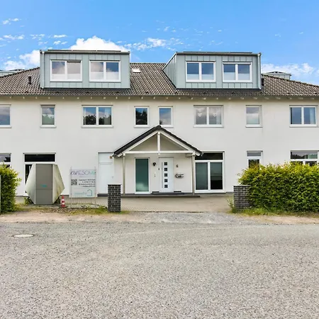 Modern In On Location 公寓