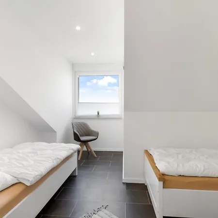 Modern In On Location Selm