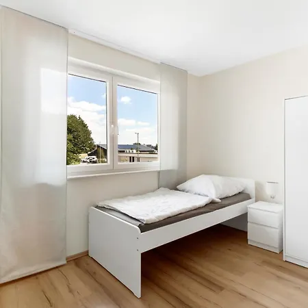 Modern In On Location