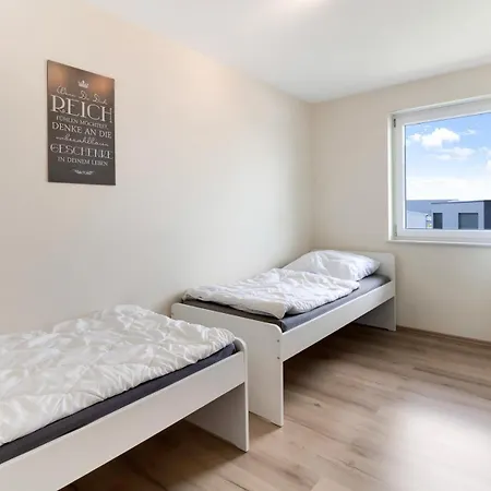 Modern In On Location Selm