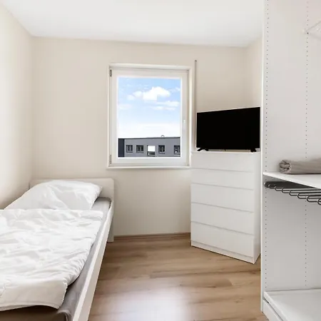 Modern In On Location * Selm