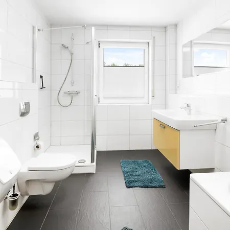 Apartment Modern In On Location