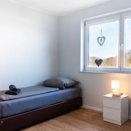 Apartament Modern In On Location *