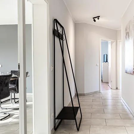 Modern In On Location Selm