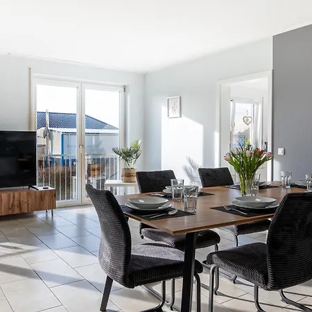 Modern In On Location * Selm
