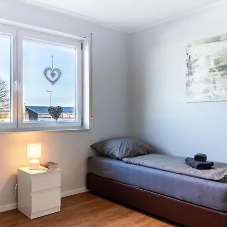 Lejlighed Modern In On Location Selm