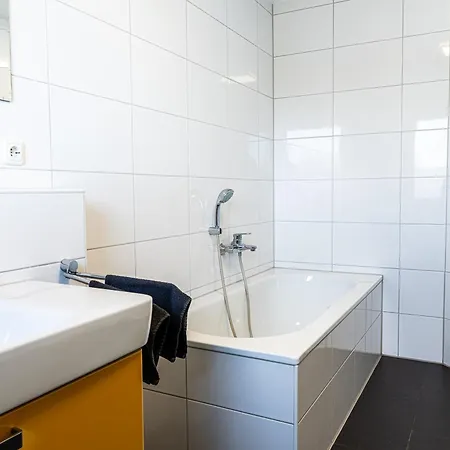 Apartament Modern In On Location *