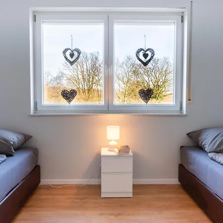 Modern In On Location