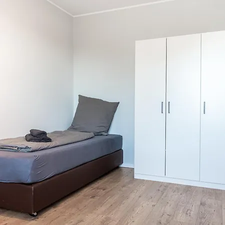 Modern In On Location Selm