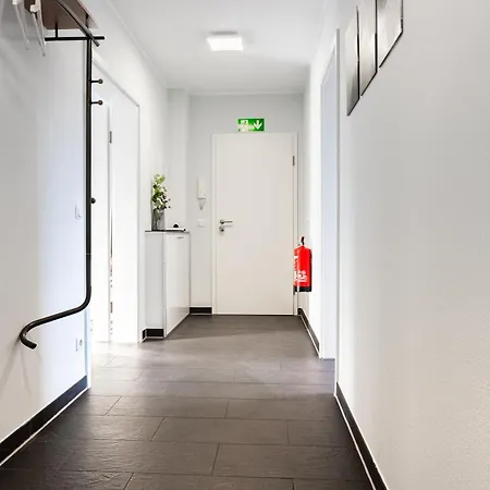 Modern In On Location Selm