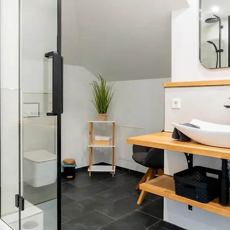 Modern In On Location Selm