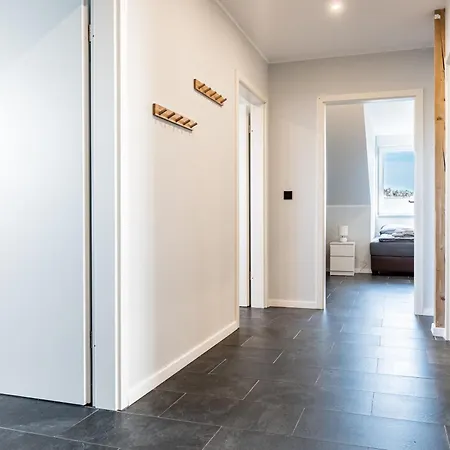 Modern In On Location