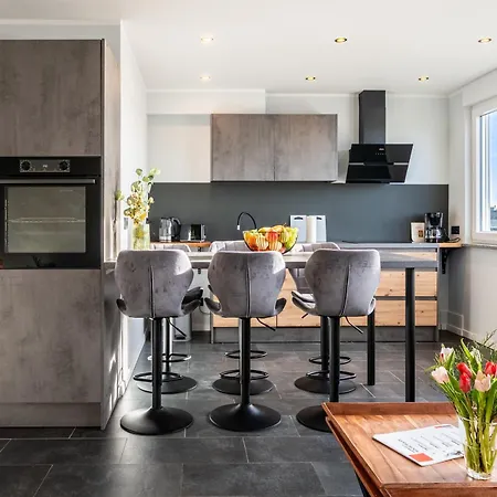 Apartament Modern In On Location *