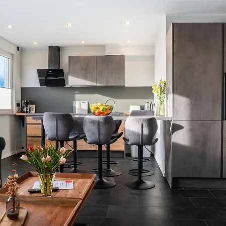 Apartament Modern In On Location *