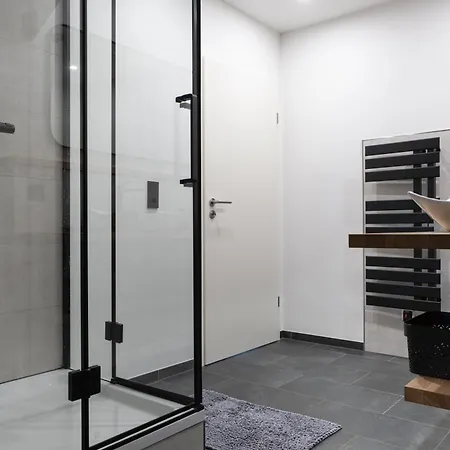 Modern In On Location Selm