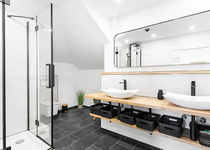 Modern In On Location * Selm