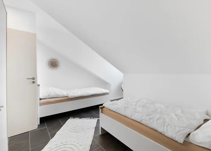 Modern In On Location Apartamento *