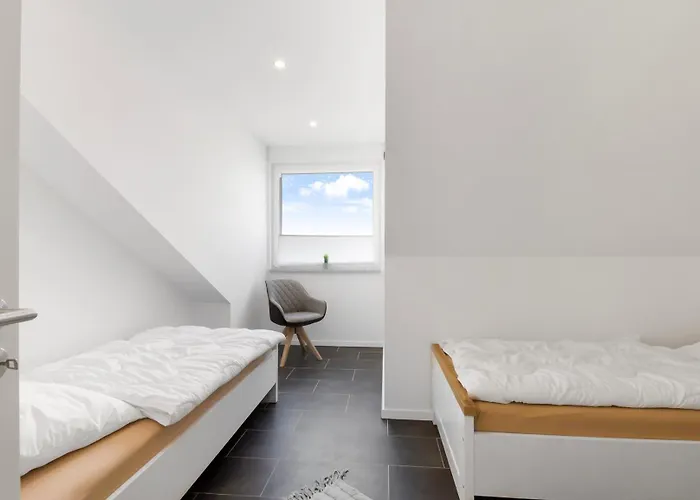 Modern In On Location Selm