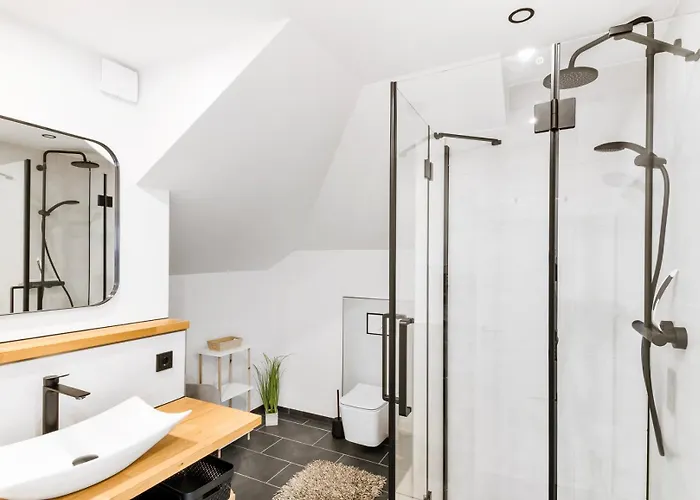 Modern In On Location * Selm