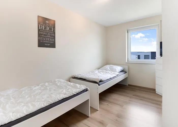 Modern In On Location Selm