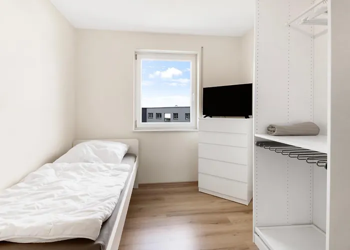 Modern In On Location * Selm