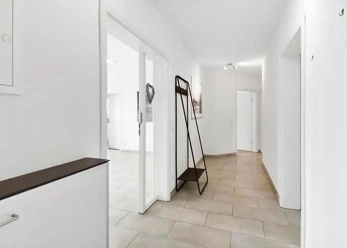 Modern In On Location Selm