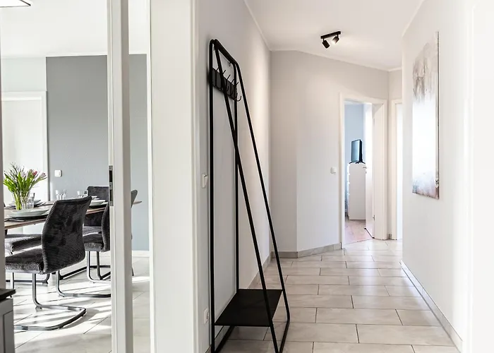 Modern In On Location Selm