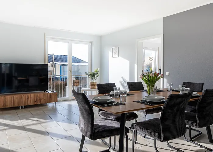 Modern In On Location * Selm