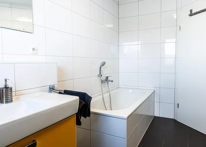 Apartman Modern In On Location *