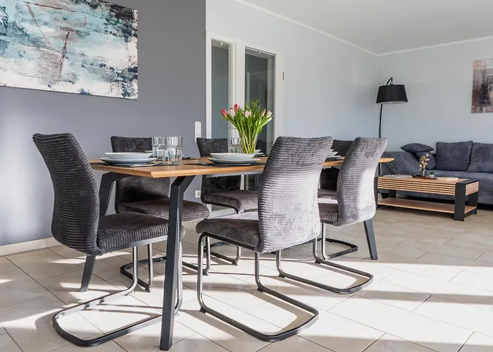 Modern In On Location * Selm