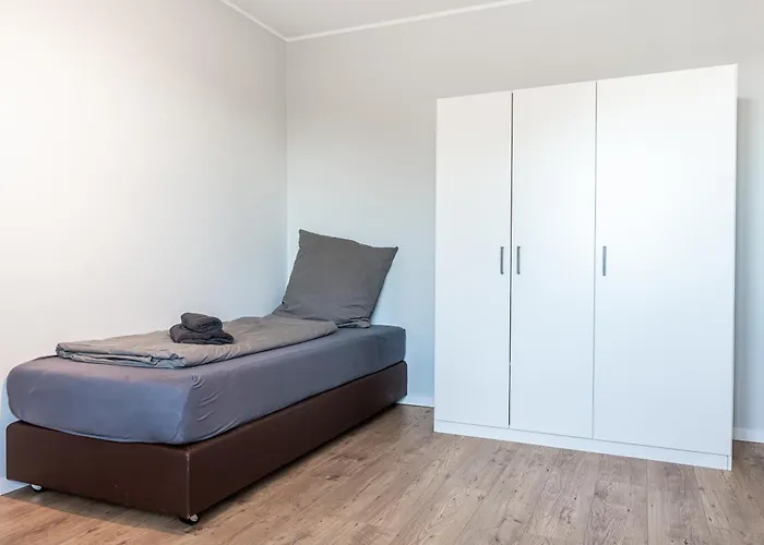 Modern In On Location Selm