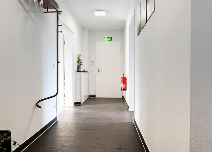 Modern In On Location Selm