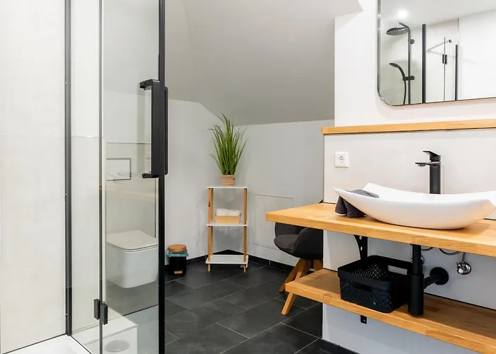 Modern In On Location Selm