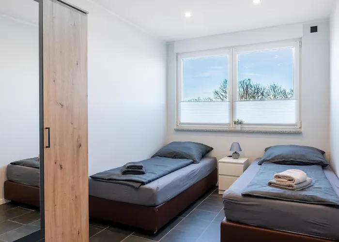 Modern In On Location * Selm