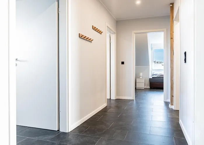 Modern In On Location