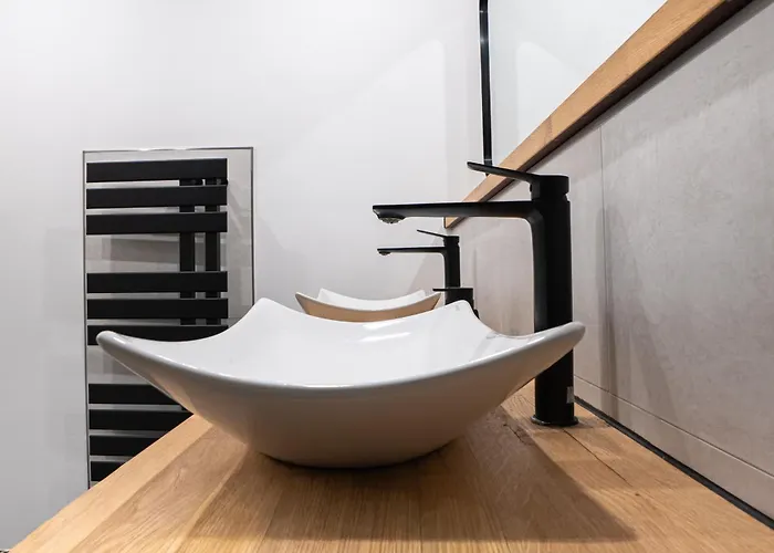 Modern In On Location Selm