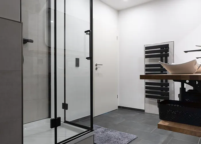 Modern In On Location Selm